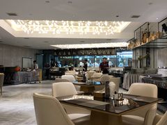 大堂-豫璟轩中餐厅(南昌万怡店)