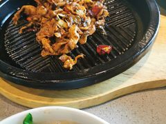 -半山腰·云南菜(侨福芳草地店)