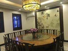 包厢-印象牯岭小厨(牯岭街店)