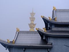 -峨眉山风景名胜区
