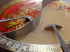 -陈渡桥老火锅(清潭店)