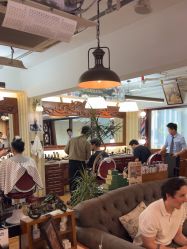 点击看大图 -BarberKiNG男士理发馆Barbershop