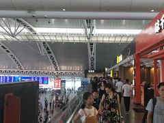 -麦当劳(广州南站店)