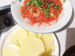 -贵府酸汤牛肉火锅·贵州老字号(飞山街店)