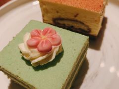 -上海波特曼丽思卡尔顿酒店