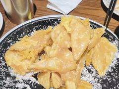 -盾亚新疆餐厅(松江万达广场店)