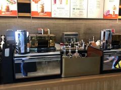 -星巴克臻选(济南万达店)