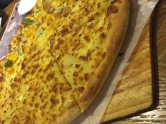 -乐凯撒披萨(东方新世界店)