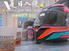 -无牌咖啡&酒馆