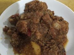 -十一街苍蝇馆子转经消江湖菜(九眼桥十一街店)