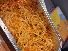 -乐凯撒披萨(南山书城店)