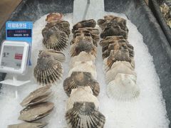 -盒马鲜生(岭南新世界店)