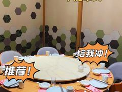 -红樱桃·欢乐餐厅(太原里店)