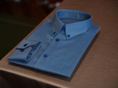 -尊卡诺高级西装礼服定制(江东中路店)