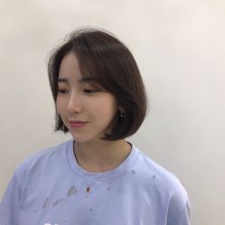 -3AM HAIR SALON染发烫发接发