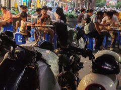 -紫金食坊(江南西路店)