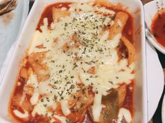 -韩国料理大力士(屏风街店)