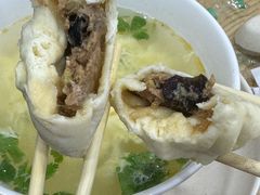 -津门张记包子铺(华昌道店)