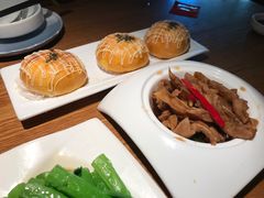 -点心传说·粤菜点心(佐阾虹湾店)