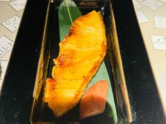 京都烤银鳕鱼-穹六人间 people 6(岳阳路店)