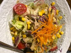 -热血兄弟·炭火烤肉(融侨中心店)