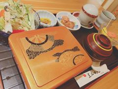 -皇品田苑日式料理(苏州中心店)