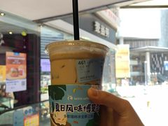 -瑞幸咖啡(第一城店)