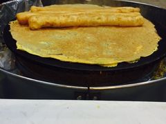 -清真·二嫂子煎饼果子(鼓楼旗舰形象店)