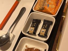 -小厨娘淮扬菜(天印大道店)