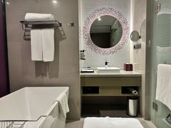 -南京禄口机场雅高铂尔曼大酒店