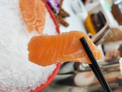 -新享乐海鲜(翠华路店)