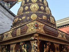 -西安市广仁寺