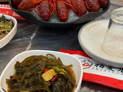 -指爱龙虾(金杨路总店)