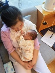 -禧贝阁母婴呵护中心(市图书馆店)