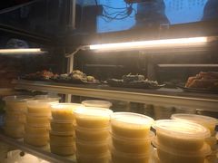 -品腐记·豆腐王朝(老门东总店)