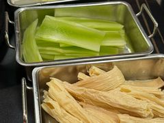 -师烤·豆花烤鱼(深圳坂田天虹店)