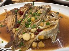 -渔满仓海鲜渔家(象山二店)