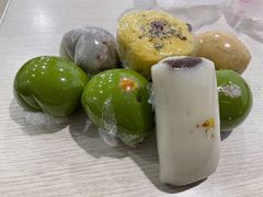 -许阿姨糕团店(南京总店)