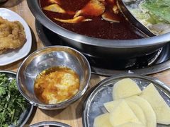-满天星太珍火锅