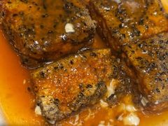 -大洋家·精品潮汕菜·生腌砂锅粥(天河东路店)