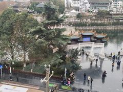 -包整·丝娃娃(一览甲秀楼风景店)