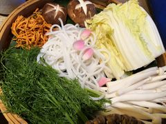 -兰木肆·云南菜(龙湖U城天街店)