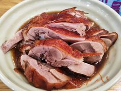 -晓马鸭店(新芜路店)