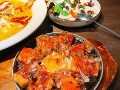 -食锦记·福建私房菜(浦西万达店)