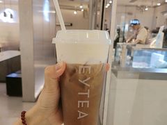-喜茶(佛山岭南站店)