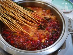 -屋头串串(新街里店)