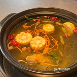 超适合带小朋友去聚餐的餐厅✨