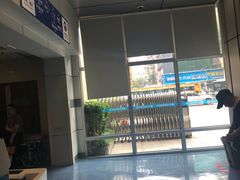 -浙江大学医学院附属第二医院(解放路院区)