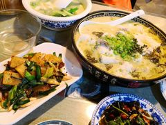 -随善园餐厅(大理店)