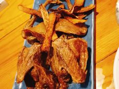 姜母鸽-小堂宴·老厦门码头小炒(厦大店)